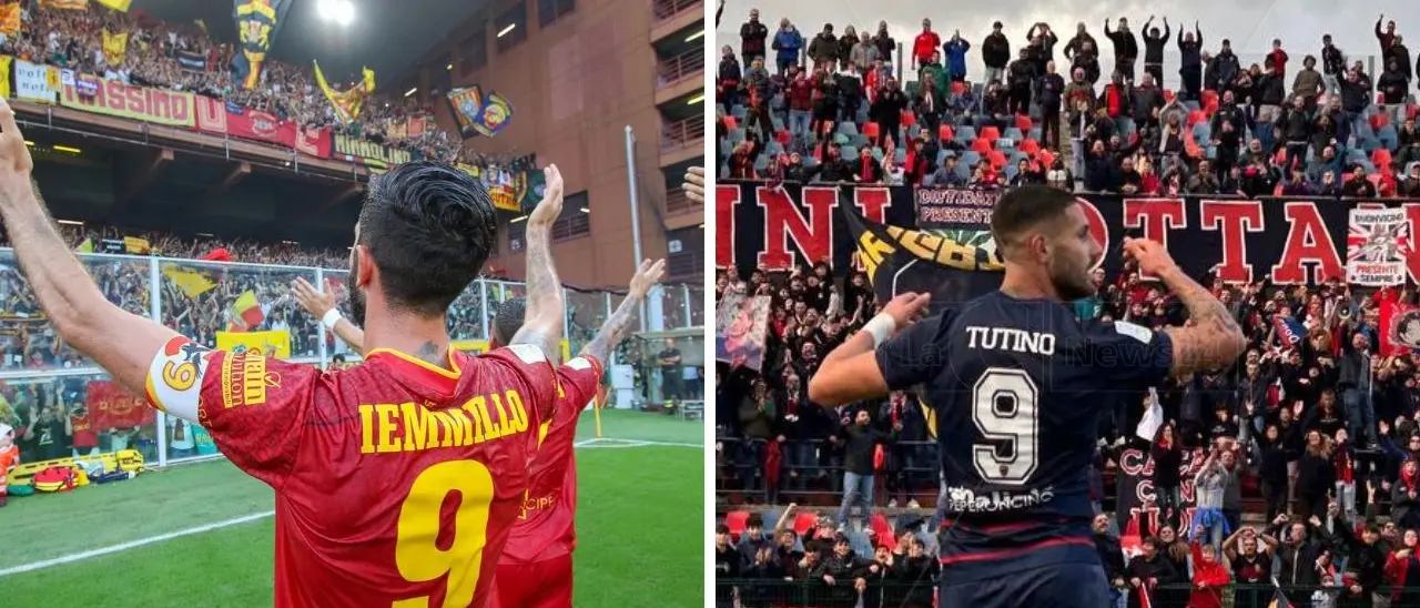 Serie B, il Parma allunga. Il Catanzaro ribalta l’Ascoli, Cosenza buon punto a Modena