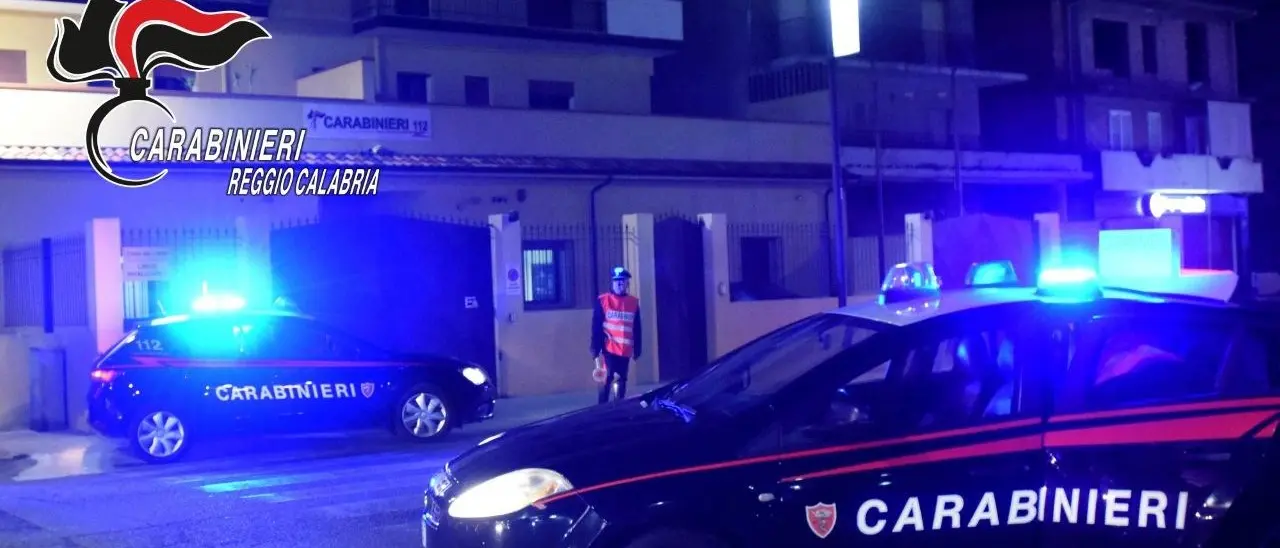 Gioia Tauro, avrebbe favorito la latitanza di Domenico Bellocco e gestito gli affari della cosca: arrestato 43enne