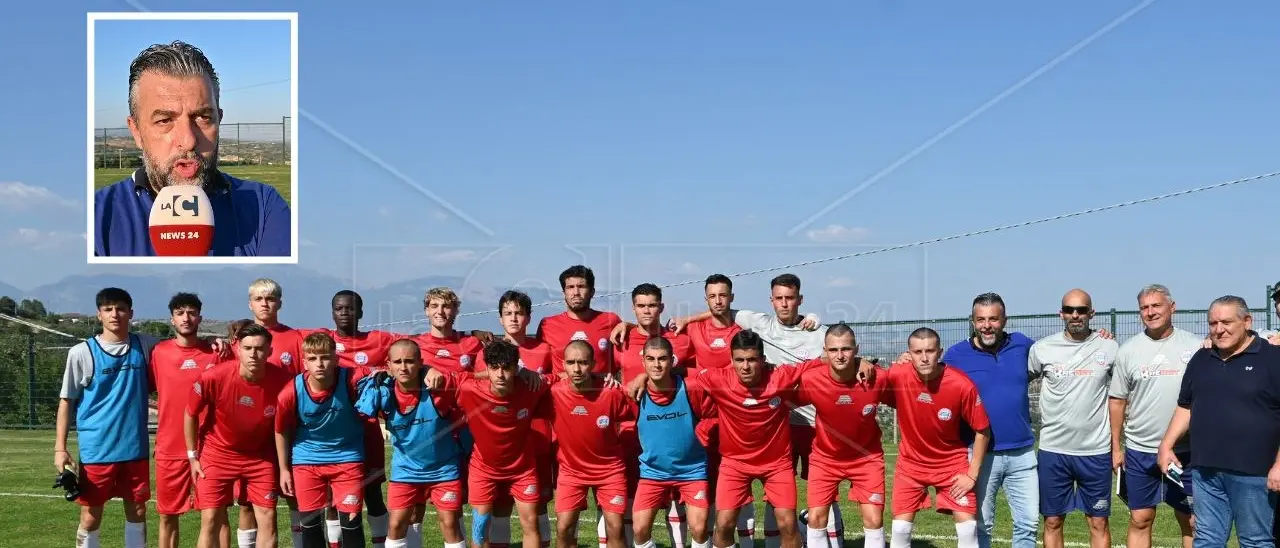 La denuncia del presidente del Cassano Sybaris conto l’arbitro: «Frasi razziste ai nostri calciatori». Ma il giudice sportivo lo squalifica