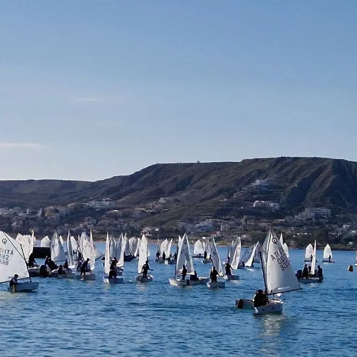 Crotone, conclusa la nona edizione della Bper International Carnival Race: ecco l’elenco dei premiati