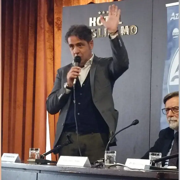 Azione, nominati i componenti della segreteria provinciale di Catanzaro: «Impegnati a rafforzarci sul territorio»