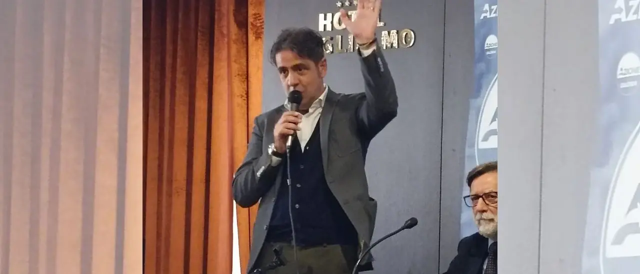 Azione, nominati i componenti della segreteria provinciale di Catanzaro: «Impegnati a rafforzarci sul territorio»