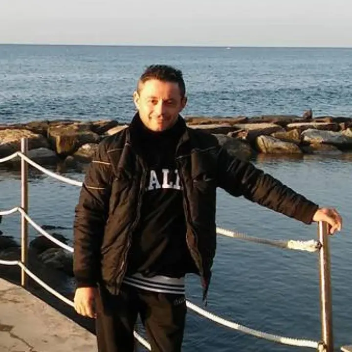 Famiglia sterminata, l’autore della strage di Altavilla era un seguace del “santone” Amatulli ora di nuovo in Calabria