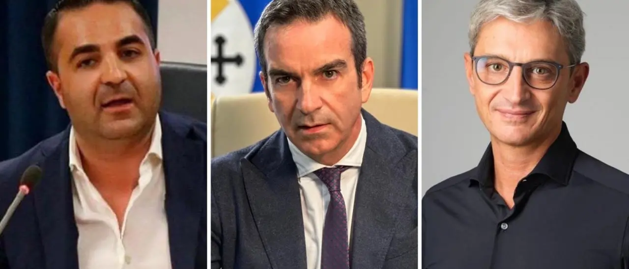 Autonomia differenziata, Forza Italia costretta alla politica dei due forni: a Roma vota Sì e in Calabria prova a dire “Nì”