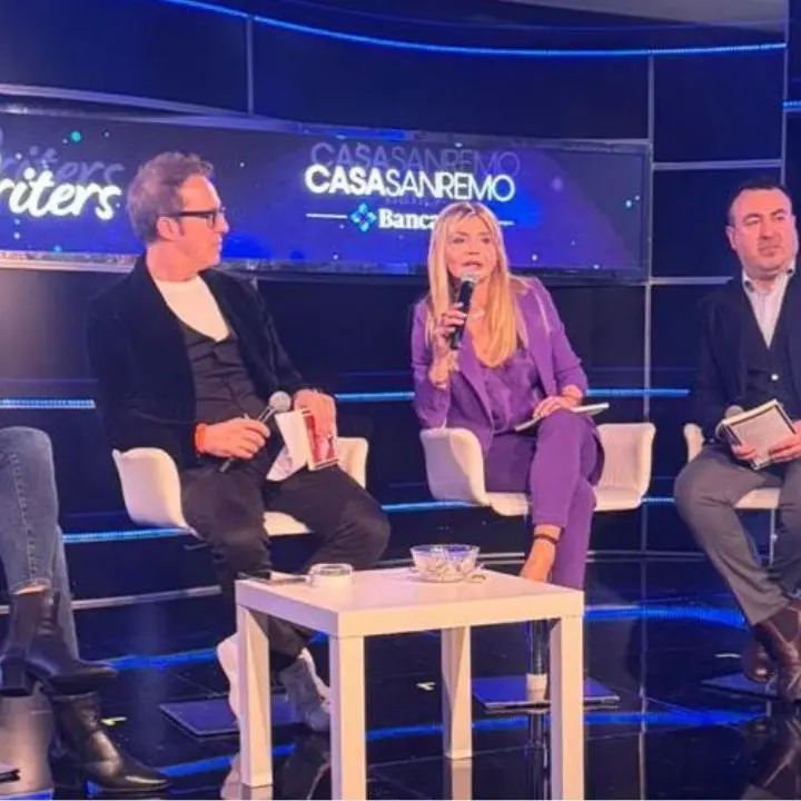 Casa Sanremo, un libro sui femminicidi per demolire ogni alibi di “quei bravi ragazzi che uccidono”