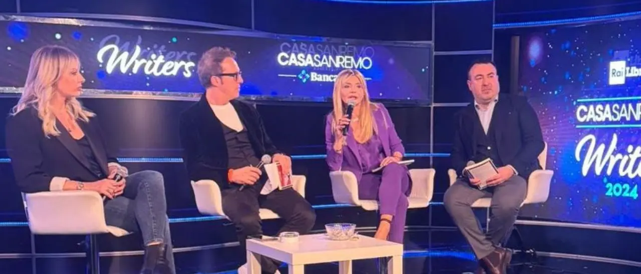 Casa Sanremo, un libro sui femminicidi per demolire ogni alibi di “quei bravi ragazzi che uccidono”