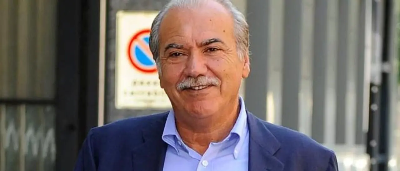 L’ex presidente della Reggina Lillo Foti a tutto tondo: «Catanzaro e Cosenza? Noto una realtà. Guarascio tenace»