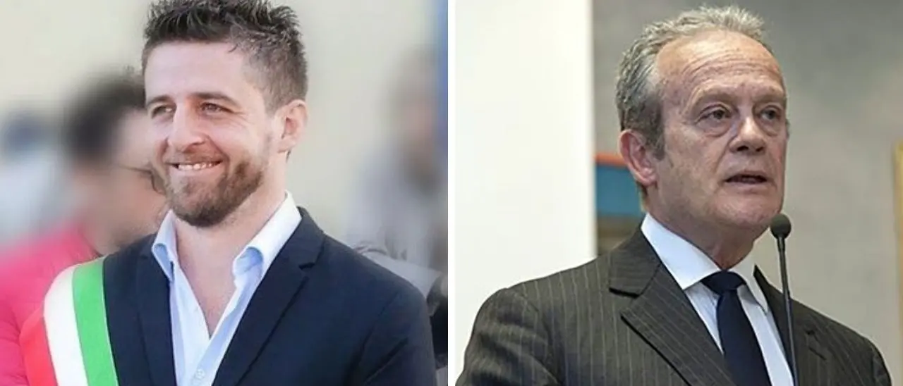 Autonomia differenziata, botta e risposta tra Stasi e Antoniozzi. «Se trovano i miliardi per i Lep entro in Fdi». «Ti aspettiamo»