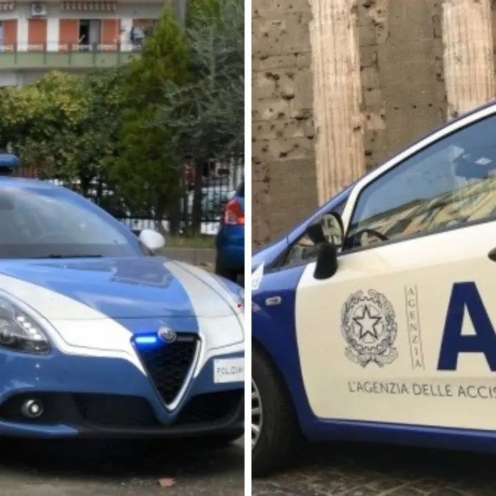Contrasto al gioco illegale, sequestri e sanzioni nel Crotonese