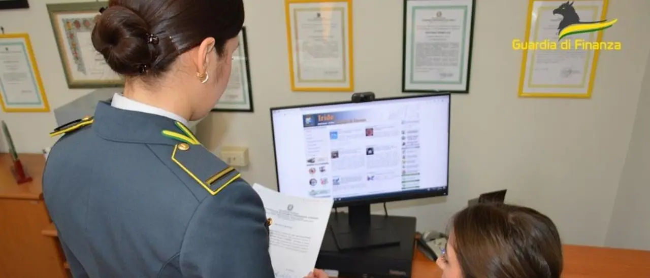 Truffa aggravata e frode fiscale nel Cosentino, sequestro da 900mila euro a 3 persone e ad una società di capitali