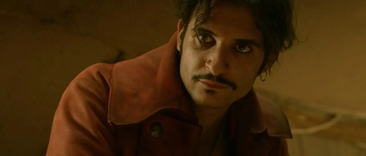 È calabrese uno dei protagonisti della miniserie “Mameli”: «Amedeo Gullà orgoglio della nostra terra»