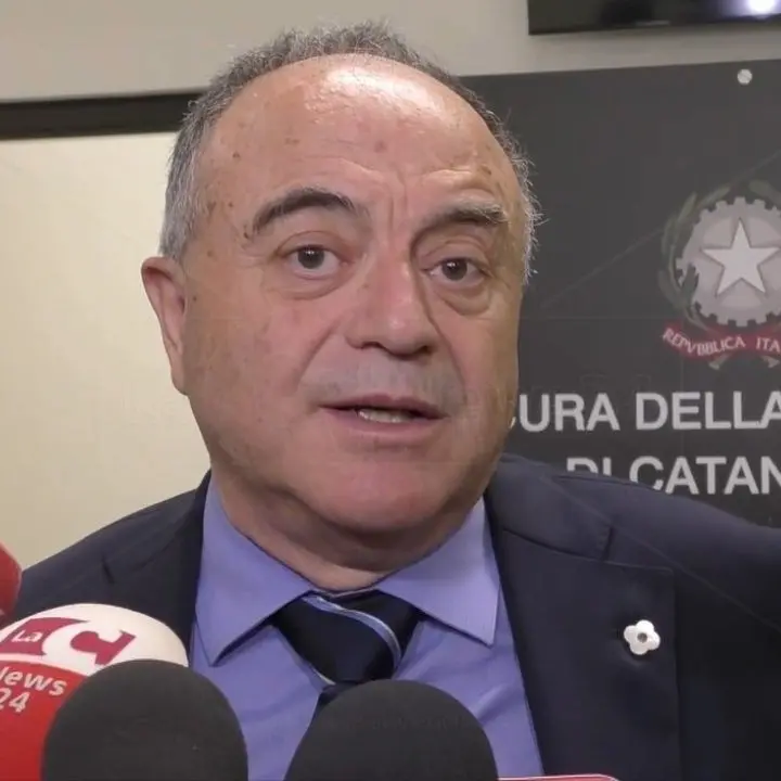 Gratteri: «I falsi poliziotti e l’attentato con il Suv: così la ’ndrangheta voleva uccidere i miei figli»