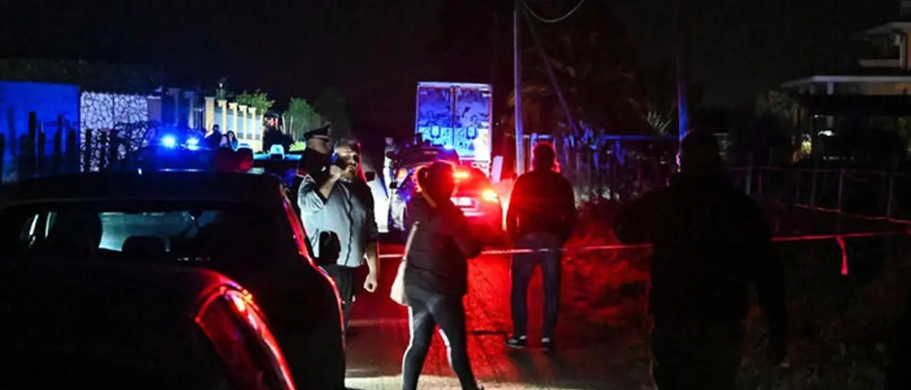 Finanziere uccide la madre e la sorella della ex fidanzata, lei si salva