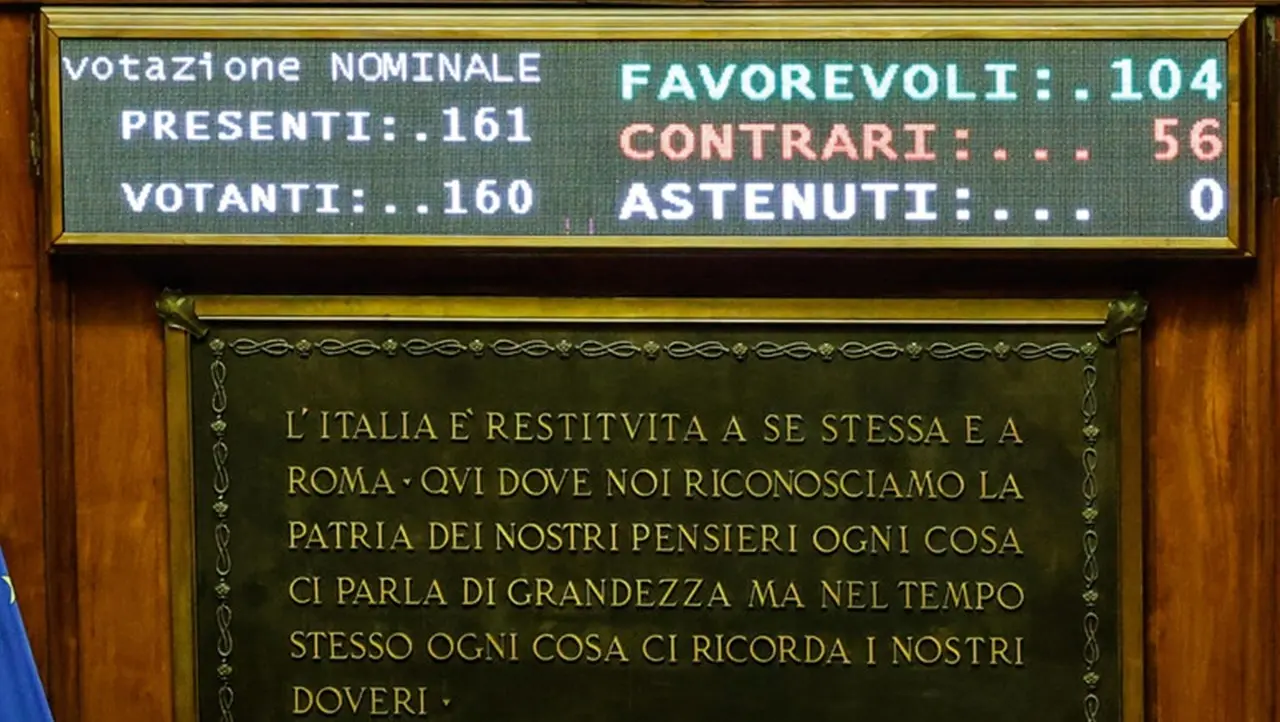 Via libera del Senato al ddl Nordio, dall’abuso d’ufficio a intercettazioni e misure cautelari: cosa cambia