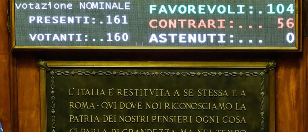 Via libera del Senato al ddl Nordio, dall’abuso d’ufficio a intercettazioni e misure cautelari: cosa cambia