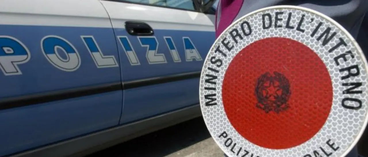 Operazione antidroga della polizia a Messina: 26 indagati. Impiegati anche agenti dalla Calabria