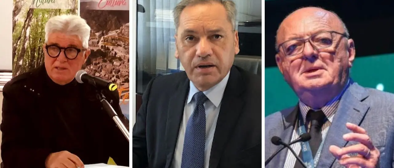 I giri di poltrone in Parchi e Riserve marine (quasi tutti) commissariati: la Calabria non è una regione per presidenti