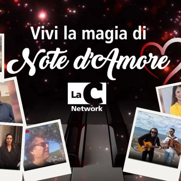 San Valentino in versi e musica dai nostri lettori: i migliori video arrivati a LaC