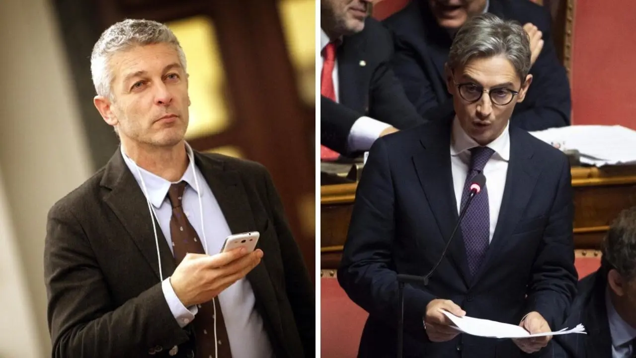 «Non diffamò Mangialavori». Assolto l’ex presidente della Commissione parlamentare antimafia Nicola Morra