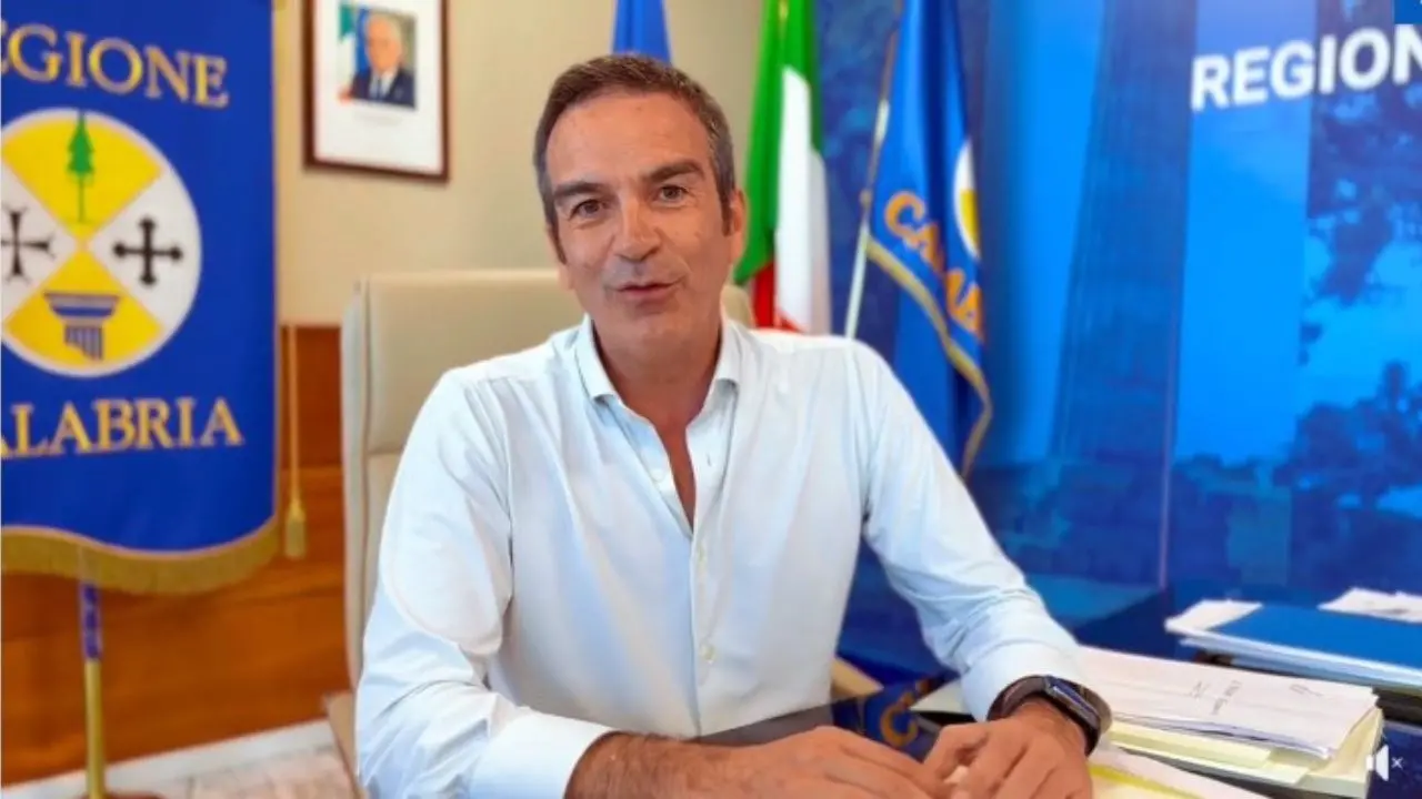 Decreto Milleproroghe, Occhiuto: «Ricadute positive in Calabria per tirocinanti e precari Arpal»