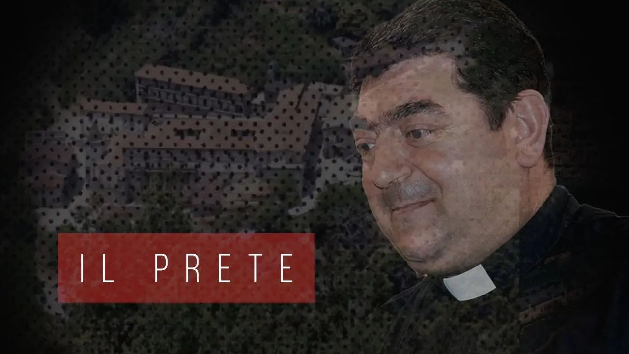 Quando il San Luca presieduto da don Strangio scese in campo col lutto al braccio per la morte del boss Pelle