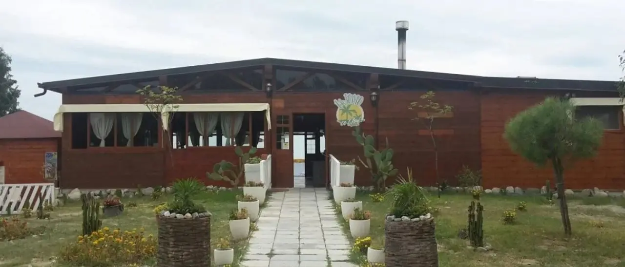 «Qui morirà qualcuno». Due imputati a giudizio immediato per le minacce ai gestori del Lido Jonio a Catanzaro