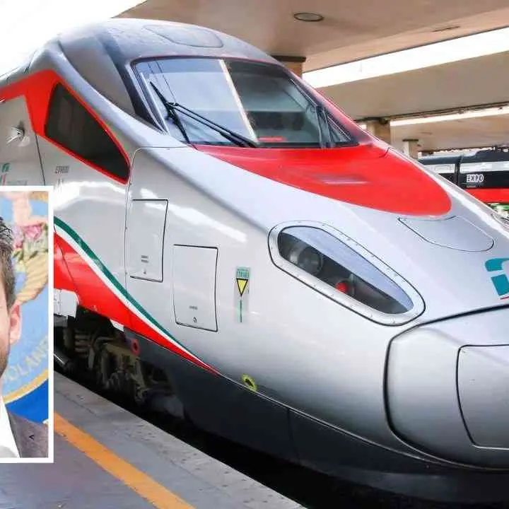 Alta velocità, Stasi: «Il nodo ferroviario di Tarsia conviene a tutti, anche ai reggini. È la politica a non volerlo»