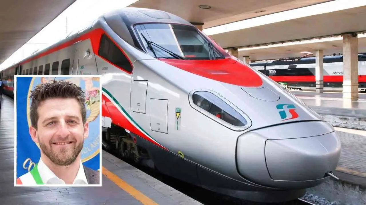 Alta velocità, Stasi: «Il nodo ferroviario di Tarsia conviene a tutti, anche ai reggini. È la politica a non volerlo»