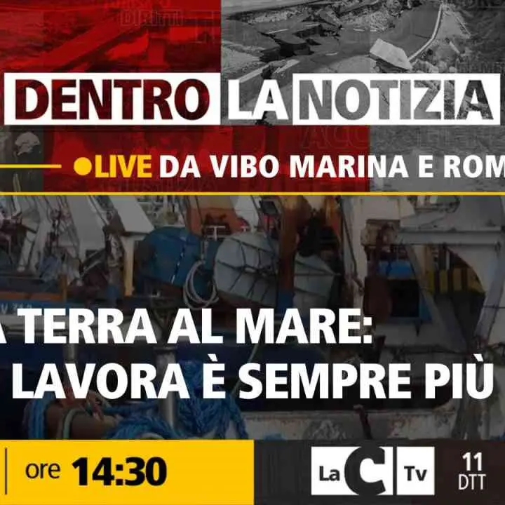 Per terra e per mare, dopo gli agricoltori anche i pescatori si ribellano: le voci della protesta