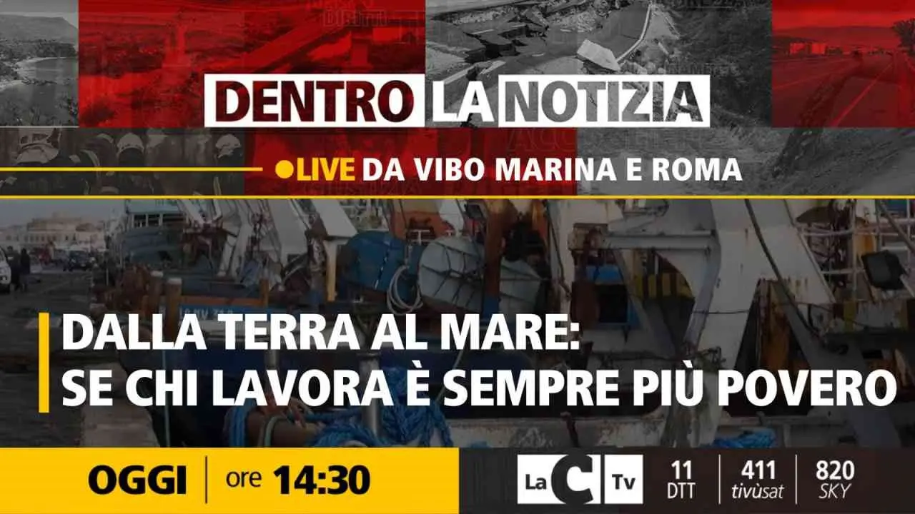 Per terra e per mare, dopo gli agricoltori anche i pescatori si ribellano: le voci della protesta