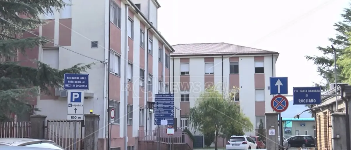 Mancata attivazione dei posti letto per le cure palliative a Rogliano, Bevacqua e Iacucci (Pd) chiedono chiarezza