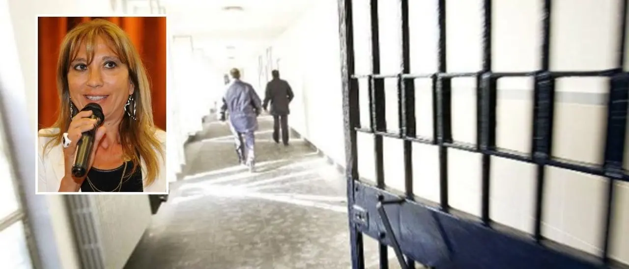 «So che qui entrano droga e telefoni»: le frasi shock dell’ex direttrice del carcere di Catanzaro. La Dda: «Ha consentito il narcotraffico»