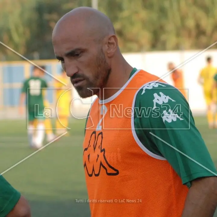 Marco Foderaro, lo stacanovista del calcio dilettantistico che a 43 anni è alla ricerca dell’ennesimo trionfo