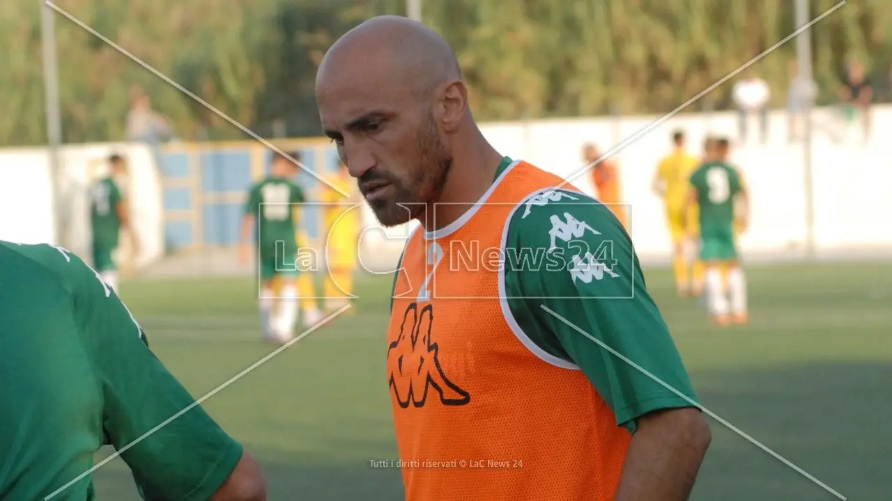 Marco Foderaro, lo stacanovista del calcio dilettantistico che a 43 anni è alla ricerca dell’ennesimo trionfo