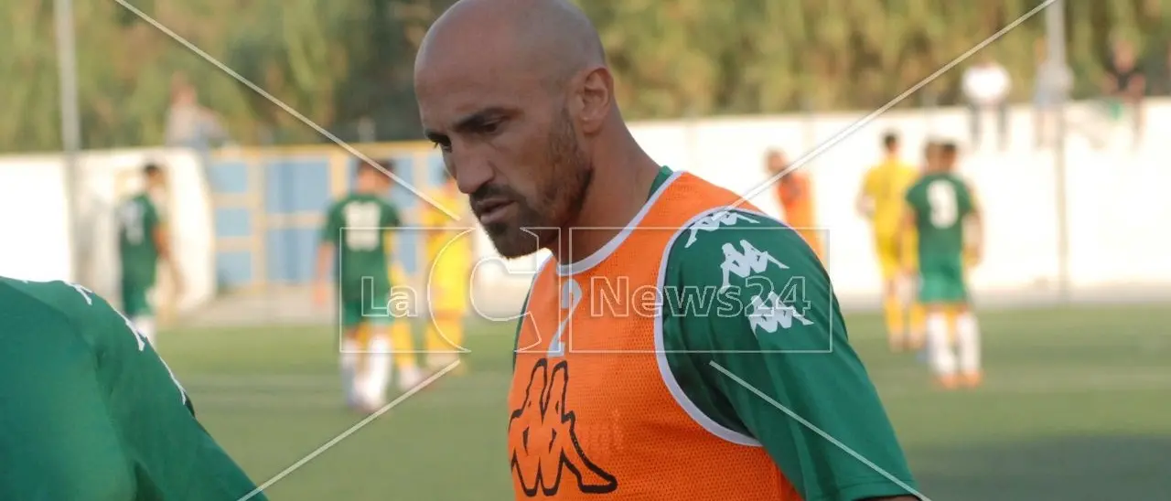 Marco Foderaro, lo stacanovista del calcio dilettantistico che a 43 anni è alla ricerca dell’ennesimo trionfo