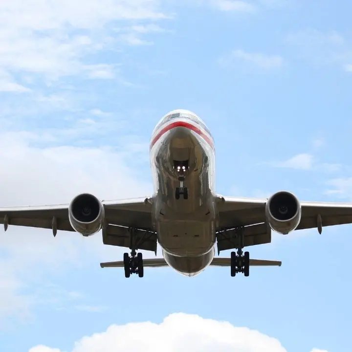 Reggio, il futuro del sistema aeroportuale al centro di un incontro organizzato dalla Fondazione Magna Grecia