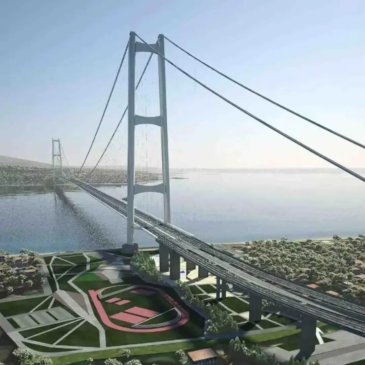 Ponte sullo Stretto, ok alla relazione sul progetto definitivo. Ecco la timeline: via ai lavori nel 2024, apertura nel 2032