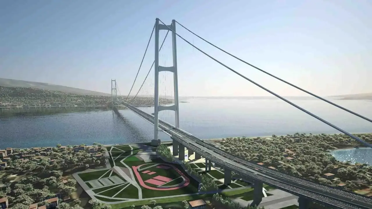 Ponte sullo Stretto, ok alla relazione sul progetto definitivo. Ecco la timeline: via ai lavori nel 2024, apertura nel 2032