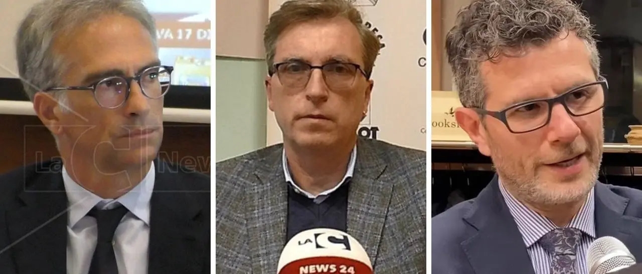 Ryanair a Reggio, Confesercenti: «La città non è pronta a questi flussi turistici, serve programmazione»