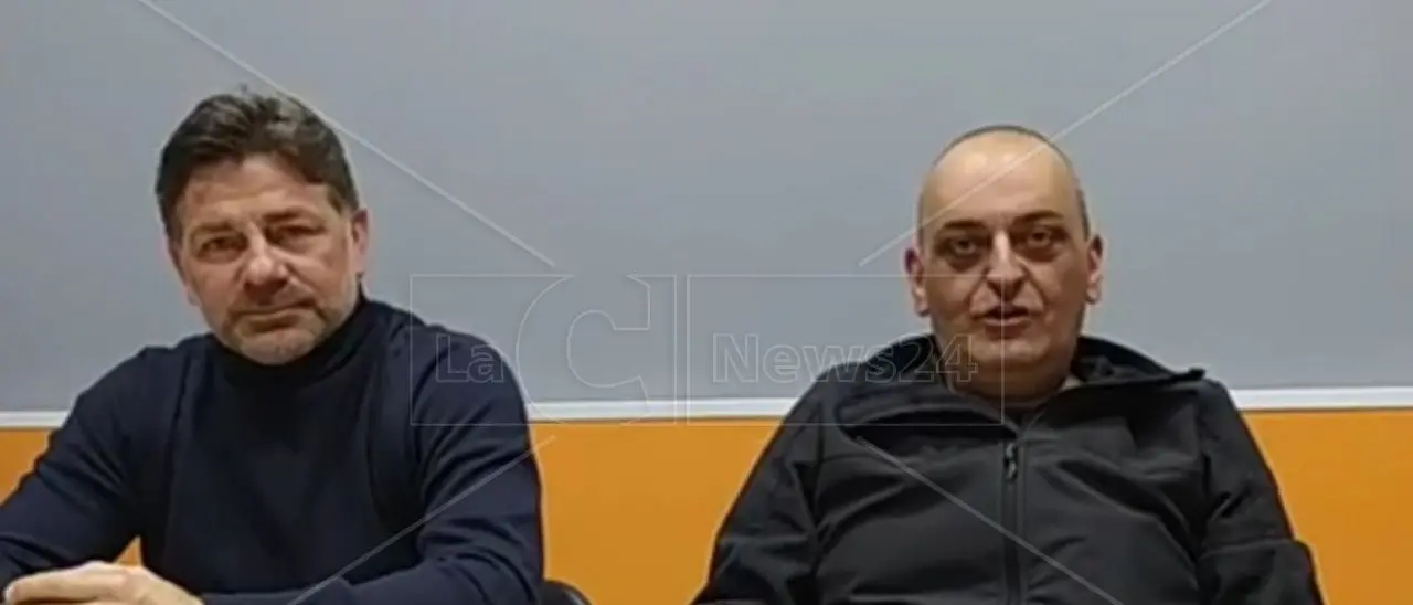 Ciccio Cozza nuovo allenatore della Gioiese: «Dieci partite per compiere l’impresa, è difficile ma non impossibile»