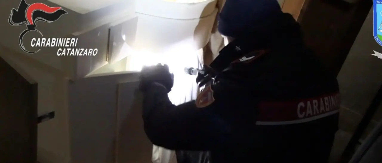 Narcotraffico nel carcere di Catanzaro, al via già oggi gli interrogatori di garanzia