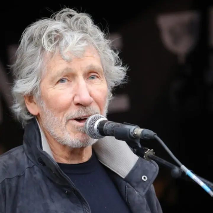 Gaza, Roger Waters: «Israele sta compiendo un genocidio inconcepibile»