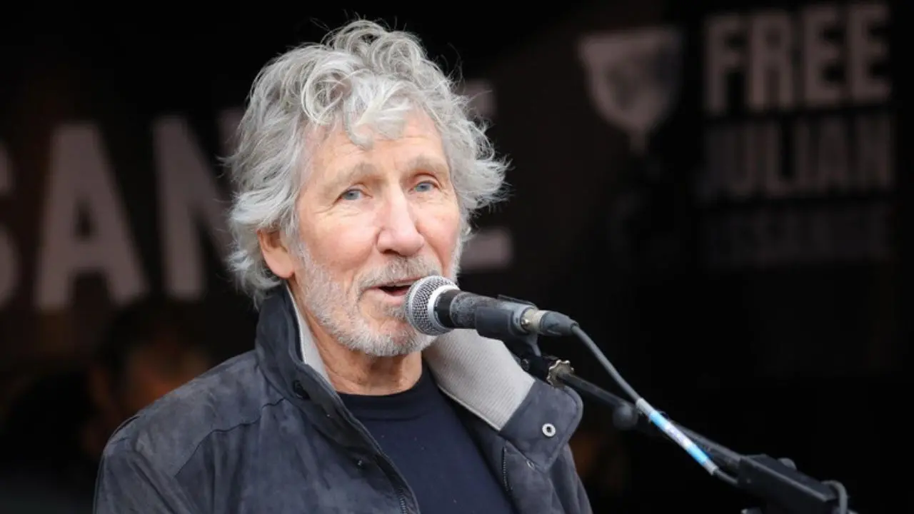 Gaza, Roger Waters: «Israele sta compiendo un genocidio inconcepibile»