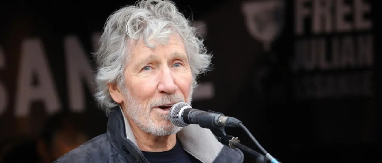 Gaza, Roger Waters: «Israele sta compiendo un genocidio inconcepibile»