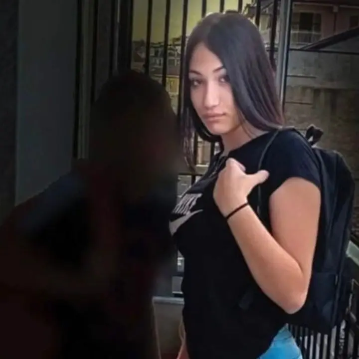 Corigliano Rossano, ritrovata la 16enne scomparsa: lieto fine dopo una settimana di angoscia