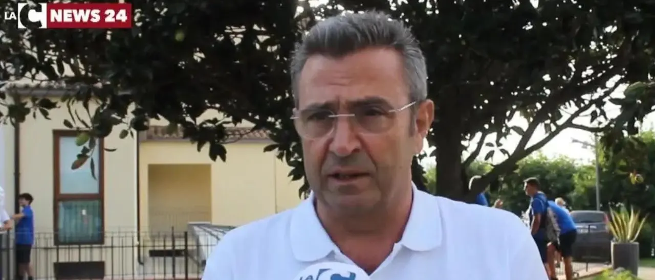 Finiscono alla Procura federale le frasi razziste che l’arbitro avrebbe rivolto ai calciatori del Cassano Sybaris