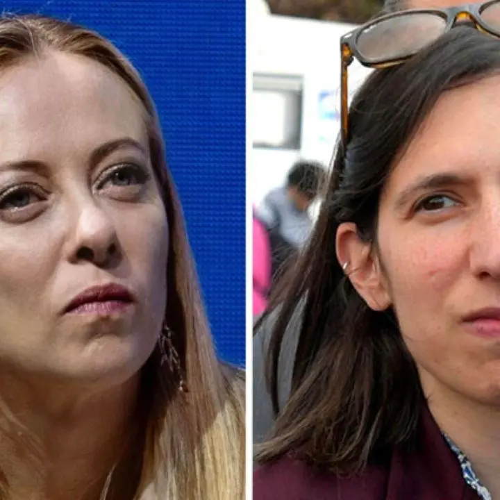 «Meloni è una patriota che penalizza il Sud». Per Elly Schlein (Pd) «nessun dialogo sull’autonomia differenziata»