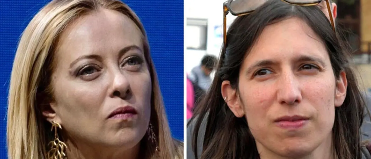 «Meloni è una patriota che penalizza il Sud». Per Elly Schlein (Pd) «nessun dialogo sull’autonomia differenziata»