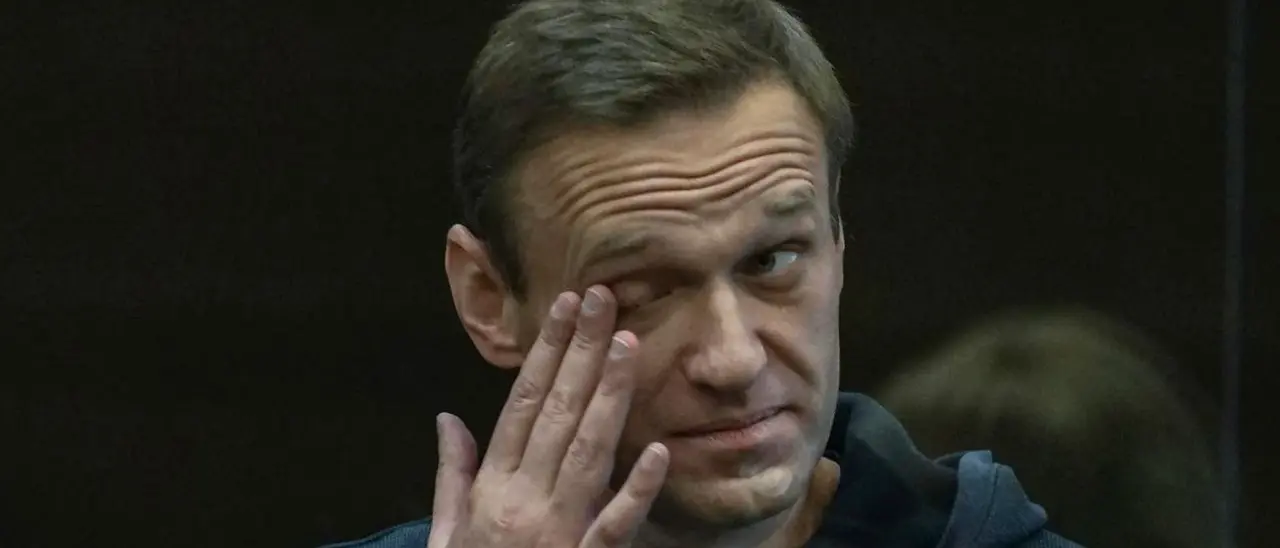 Russia, Navalny è morto in prigione: era il principale oppositore di Putin. «Malore dopo una passeggiata»