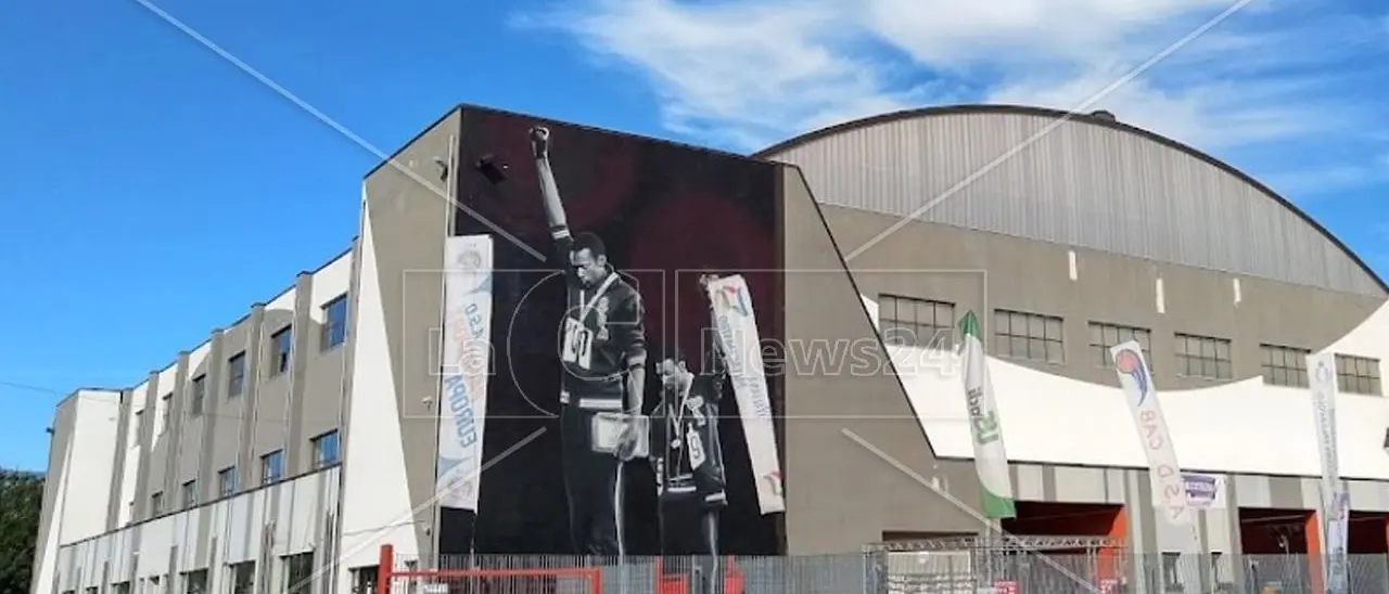 Palazzetto dello Sport di Rende, il Consiglio di Stato rimette in gioco la società che lo gestiva prima della rescissione del contratto